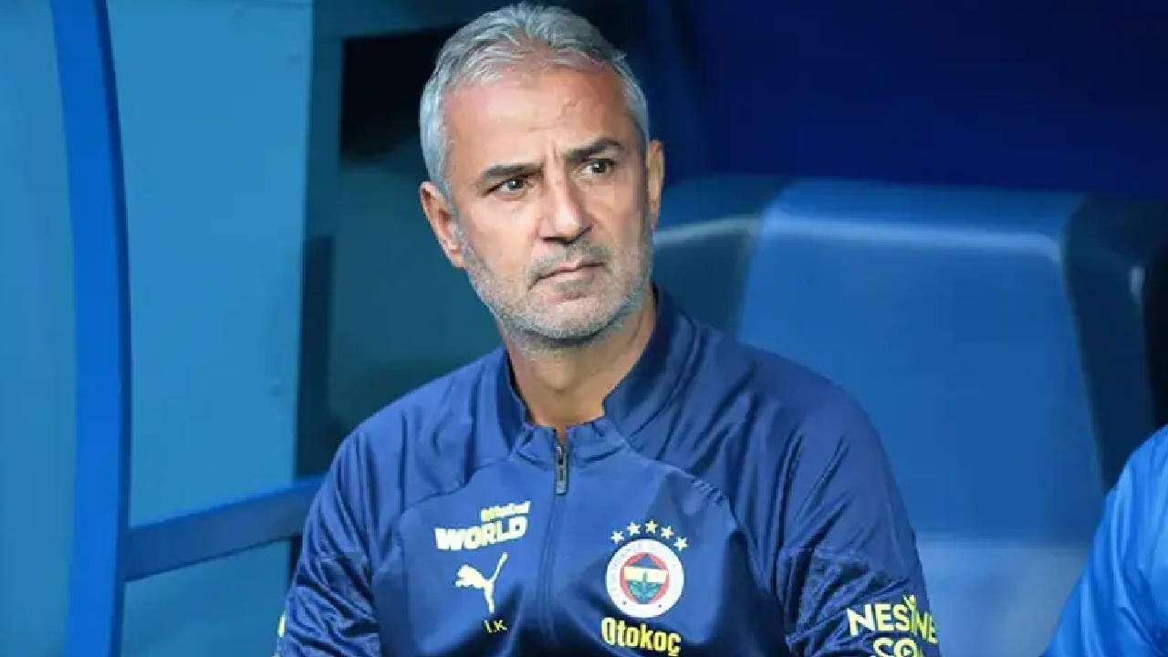 Fenerbahçe'de İsmail Kartal'a soğuk duş: Hiç beklemeden neşteri vurdu, Samandıra'da taşlar yerinden oynadı! 2